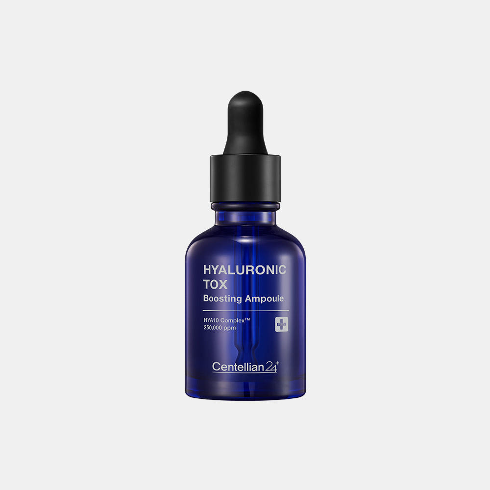 동국제약 센텔리안24 글루타치온 기미 잡티 부스팅앰플 30ml 1개 (5종 / 선택가능) - 상세 이미지 2