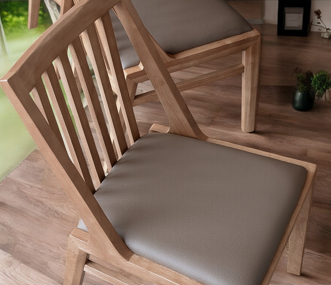 이즈네이처 라벤더프리지 원목 6인용식탁 세트 식탁+의자3+등받이 3인벤치1, 1800mm, 라이트브라운