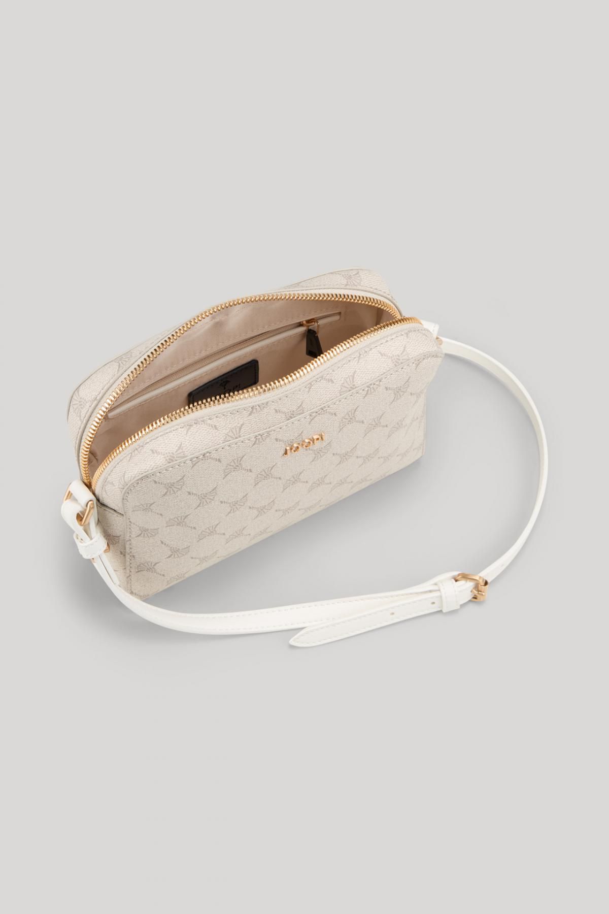 윱 Mazzolino Cloe 오프화이트 패턴 숄더백 580005734-4140008019-108 OFFWHITE - 상세 이미지 4