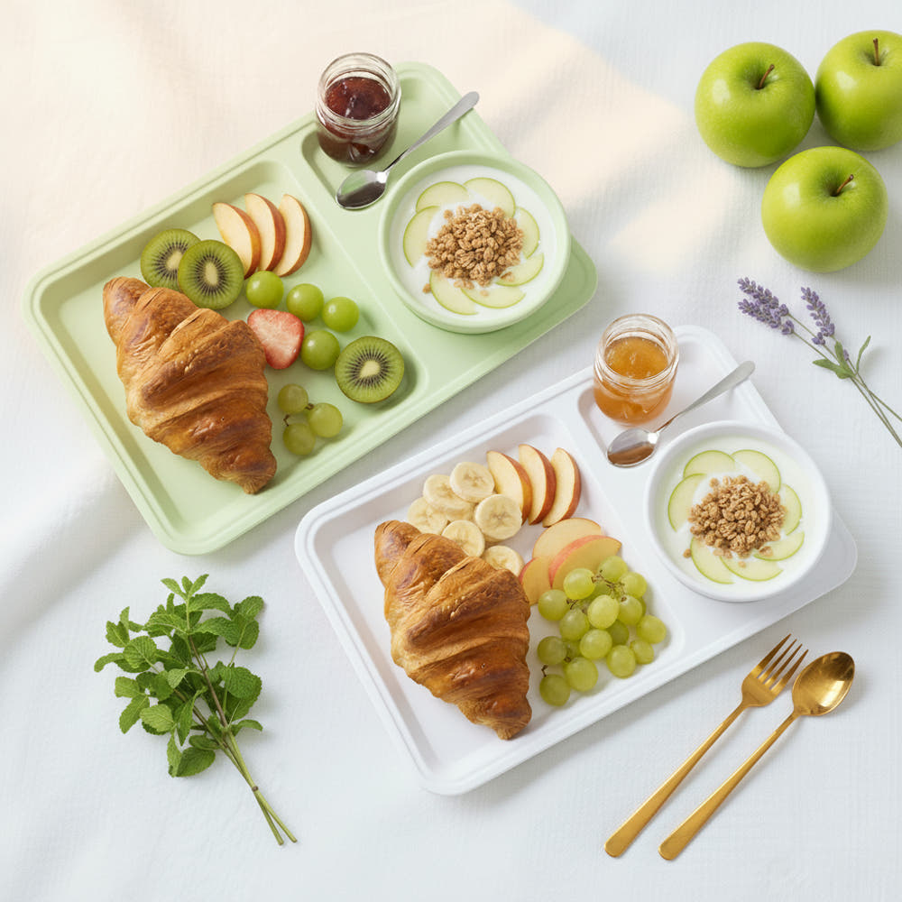 아이 식사 분위기 이미지