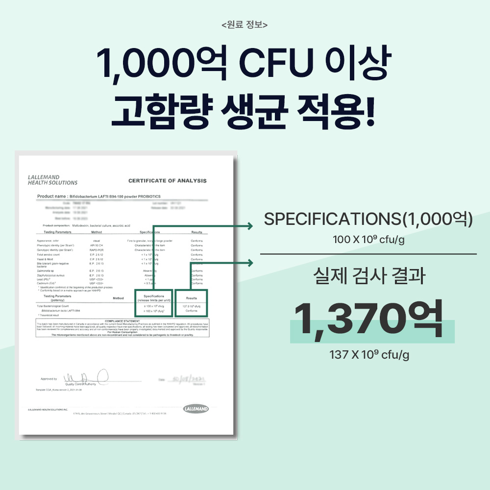 닥터바이 캣 프로바이오틱스 고양이 유산균 장 건강 영양제 30포, 1개