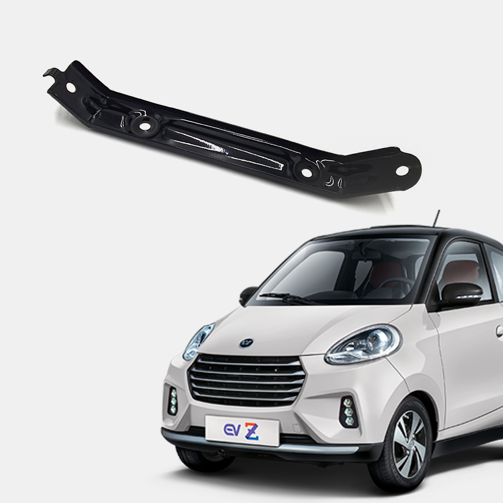 스마트 EV Z D2 전방 범퍼 좌 우 설치용 브래킷 이브이제타  앞범퍼 프론트 EVZ 전기자동차 자재 OEM 부품 - 상품 이미지