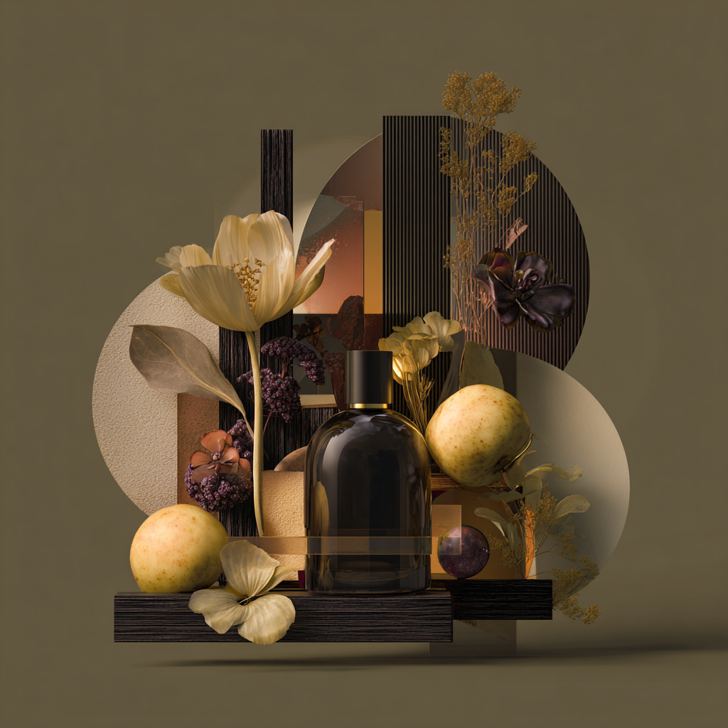 LUS 프래그런스오일 블랙머스크, 100ml, 1개 이미지 3