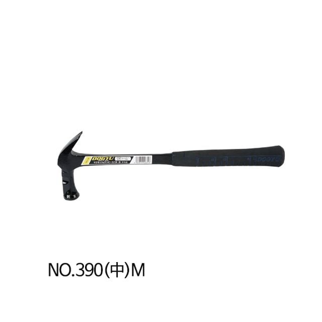 도규 망치 자석빠루망치 일체형 NO390M 390mm - 상품 이미지