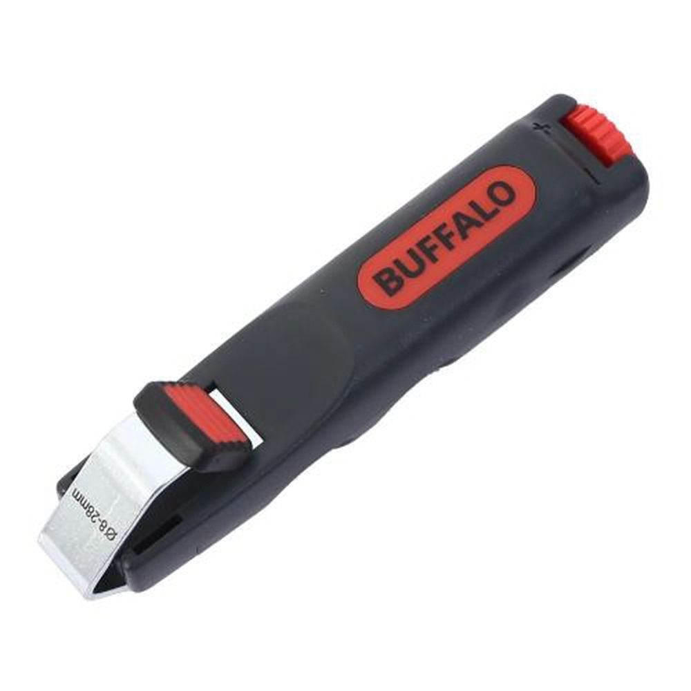 세신 압착기 케이블스트리퍼 SB-3108 (KF-3108) 1EA - 메인 이미지