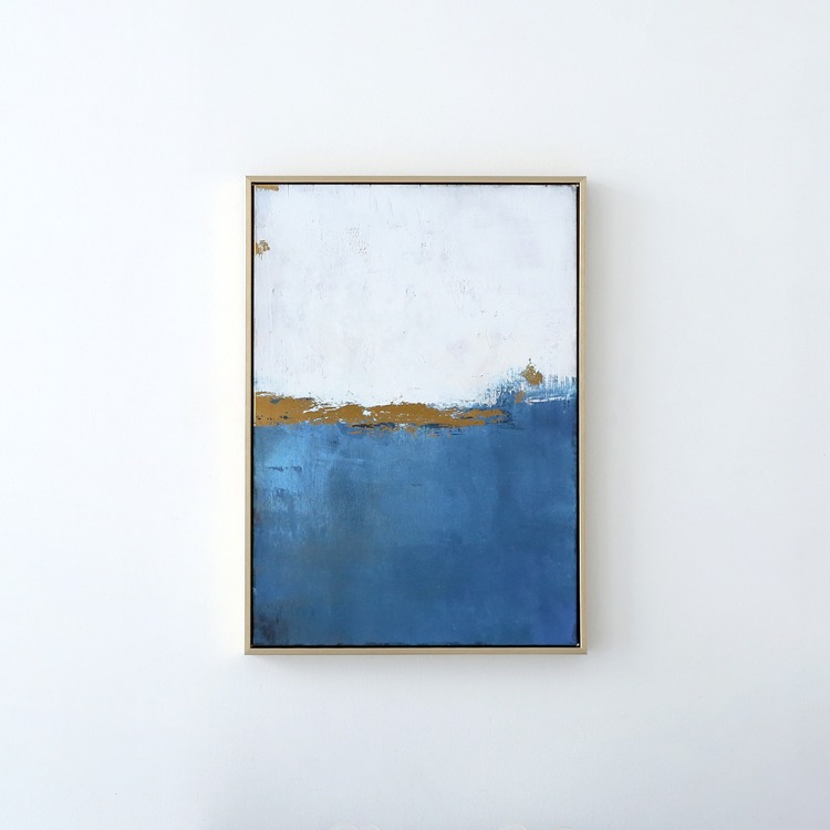ARTICO 캔버스액자 50x70 TOIF16133 - 상품 이미지