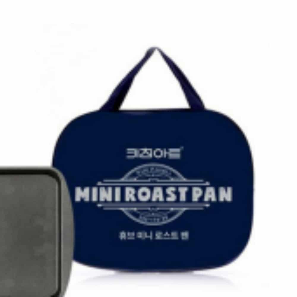 로스트팬 전용가방 사각로스팬 로스팅팬 - 상품 이미지