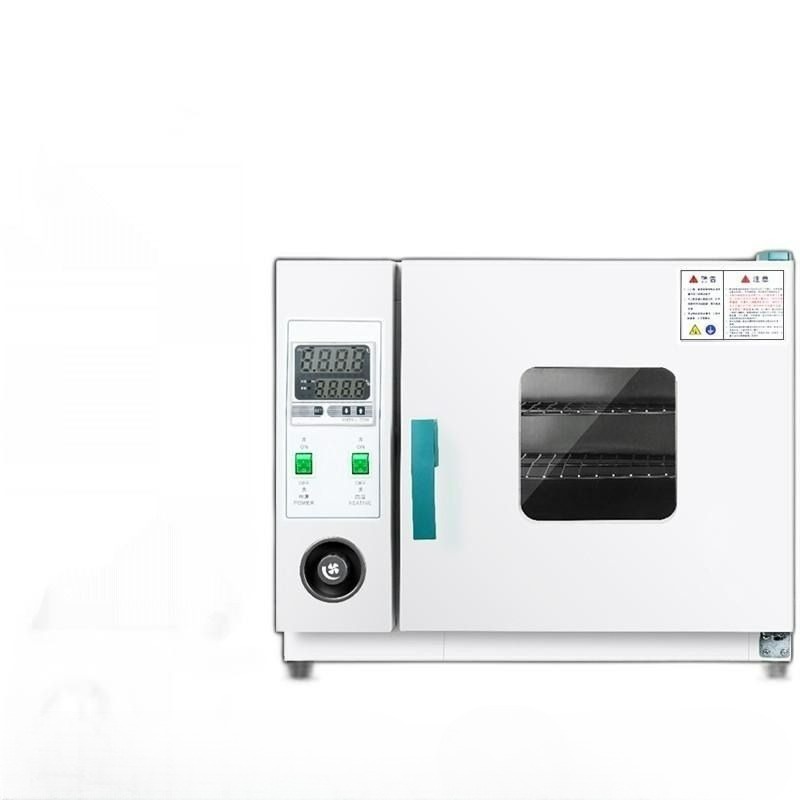 실험실건조기 건조 오븐 고온 열풍 가정용건조기 연구용 - 상세 이미지 3
