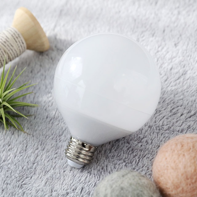 E26 LED 아이볼전구 10W - 메인 이미지