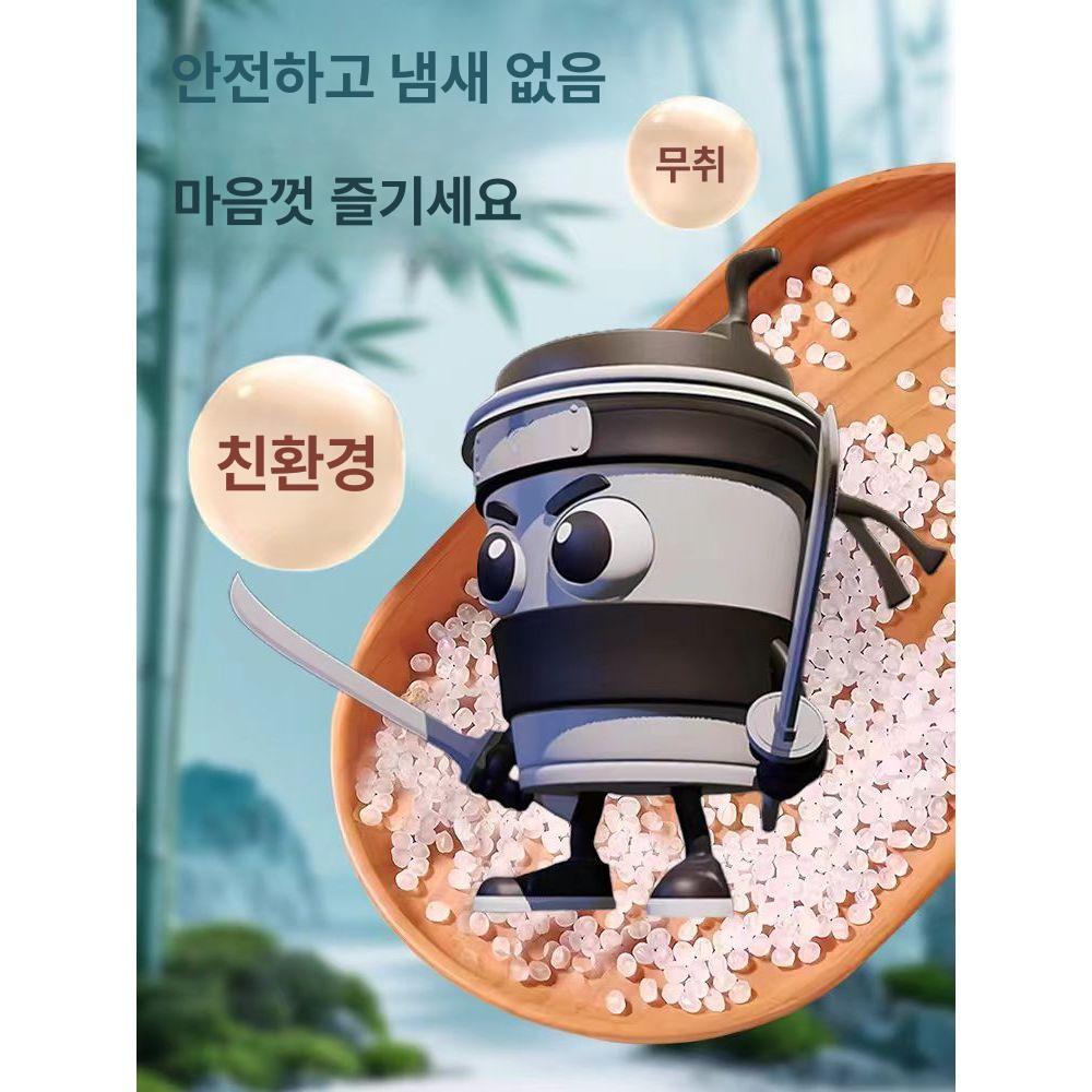 트랄랄레리토스 이탈리안 브레인롯 모형 상어인형 tungtungtungsahur 사람 - 상세 이미지 4