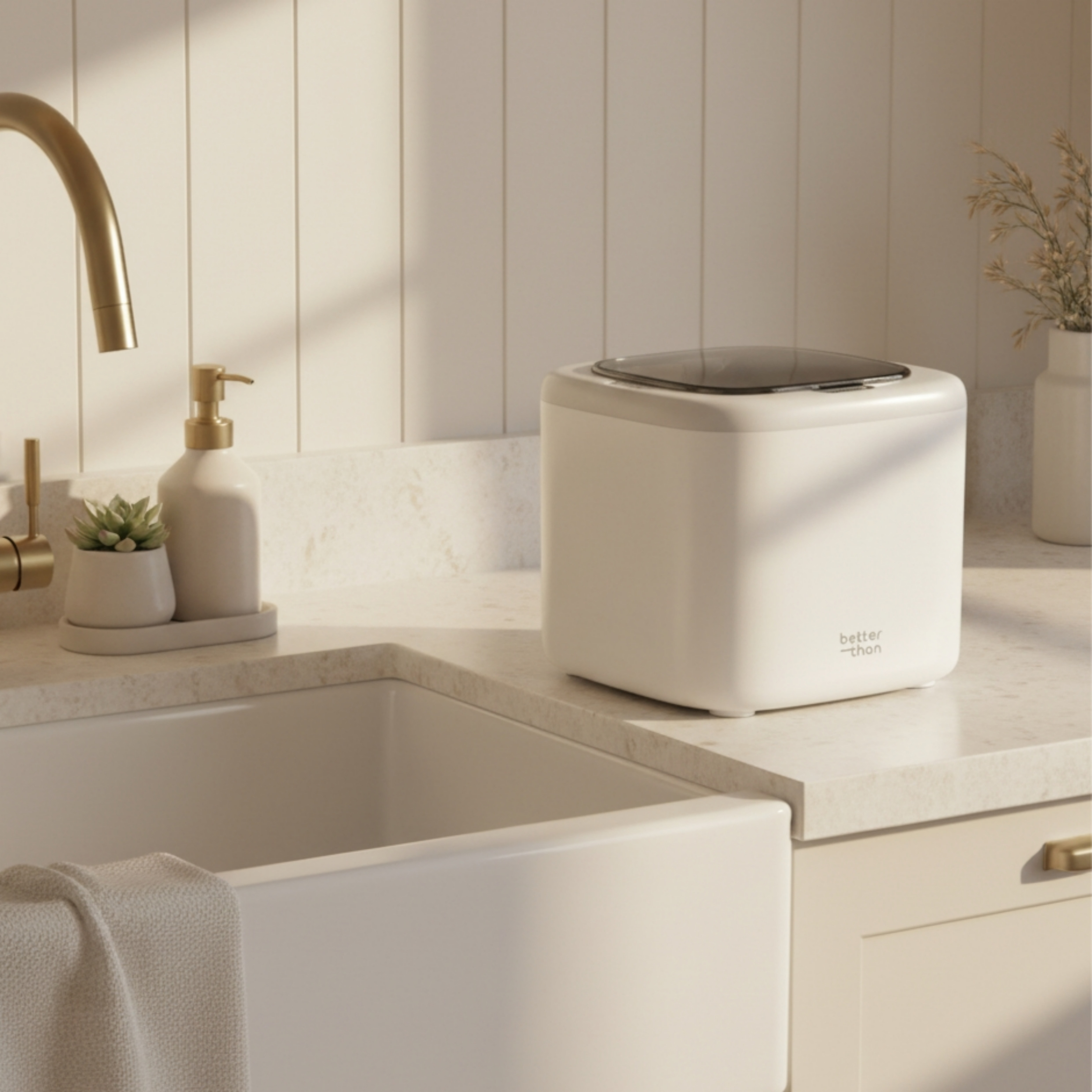 베러댄 미니세탁기 올인원 프로 건조기 일체형 아기 속옷 세탁기 소형 1인용 휴대용 원룸