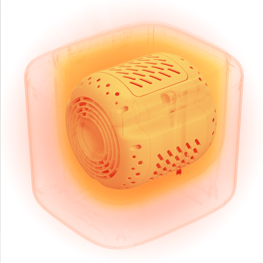 베러댄 미니세탁기 올인원 프로 건조기 일체형 아기 속옷 세탁기 소형 1인용 휴대용 원룸