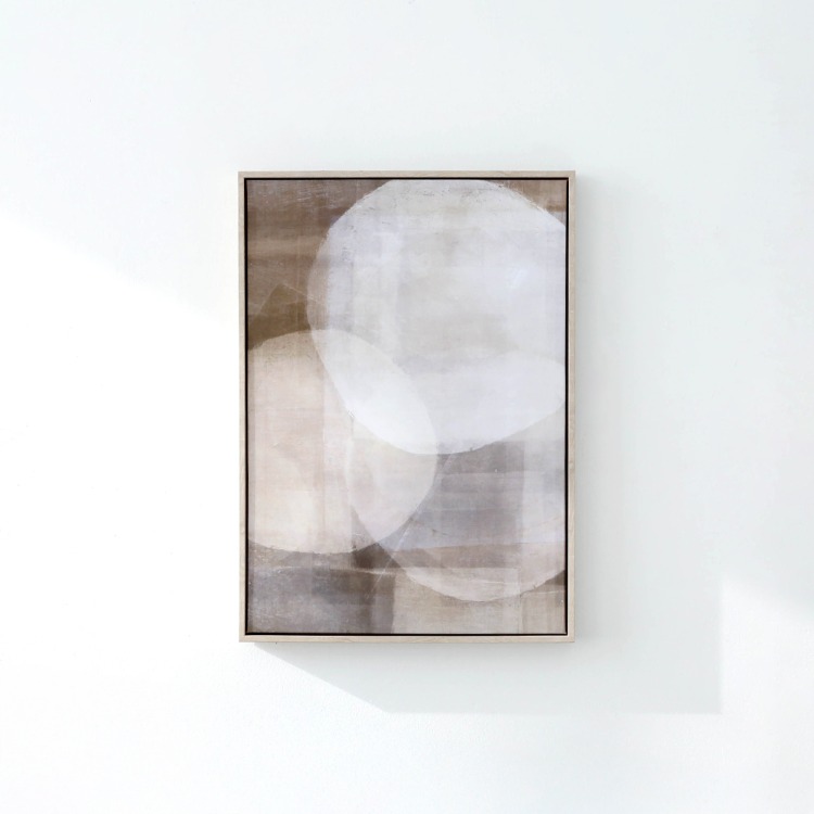 ARTICO 캔버스액자 50x70 TOIG17763 - 상품 이미지