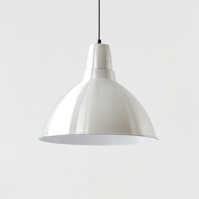 CURVA 펜던트등 50cm E26 KS2000D/1 + E26 LED 스마트전구 9W 컬러 세트 - 메인 이미지