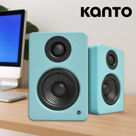 [국내정발] 칸토오디오 YU2 스피커 글로스 틸