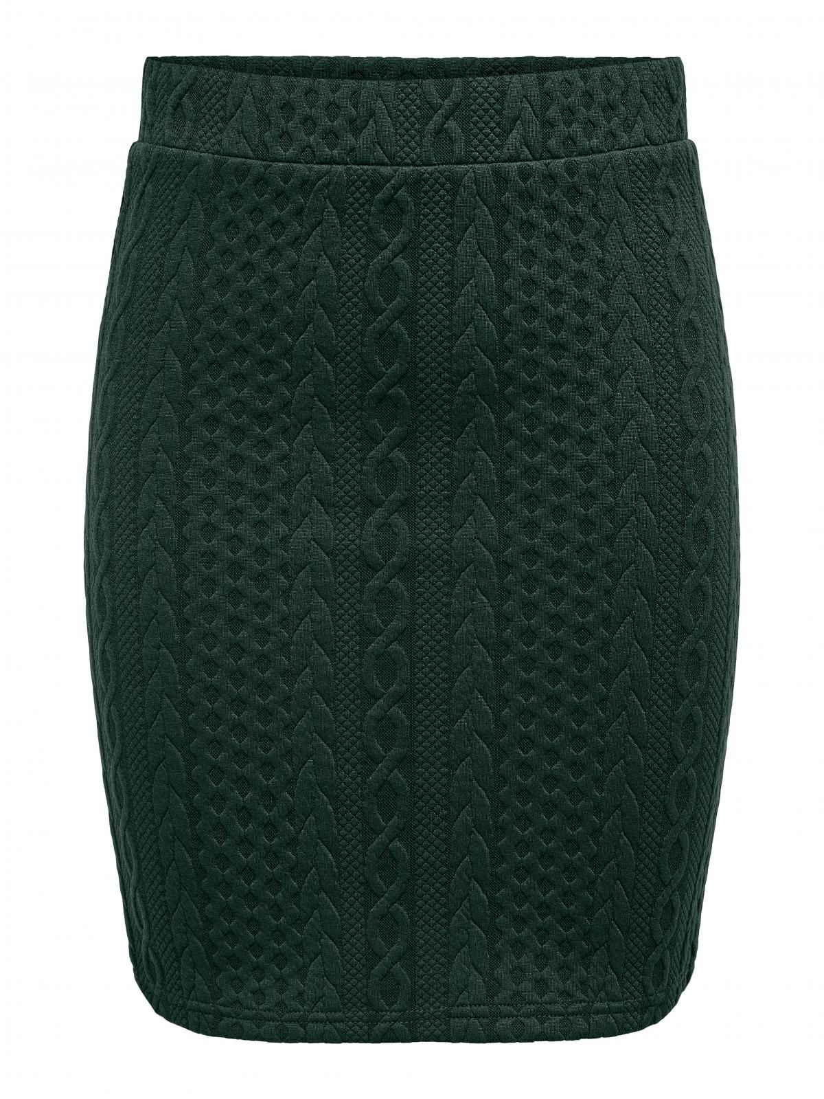 제이디와이 엘라스틱 펜슬 미니 스커트 15297419_2098_1056036 TURQUOISE / SCARAB - 상세 이미지 3
