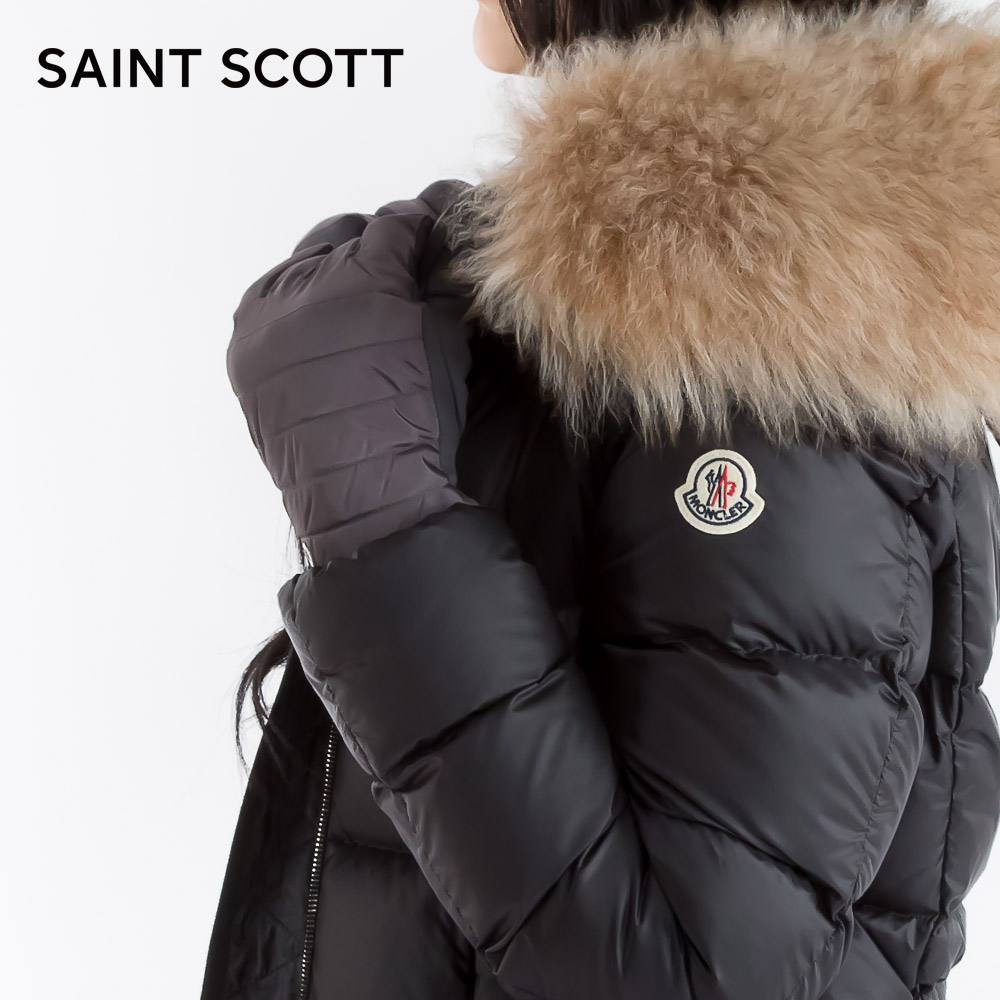 세인트스코트 패딩 스마트 터치 여성 겨울 퀄팅 장갑