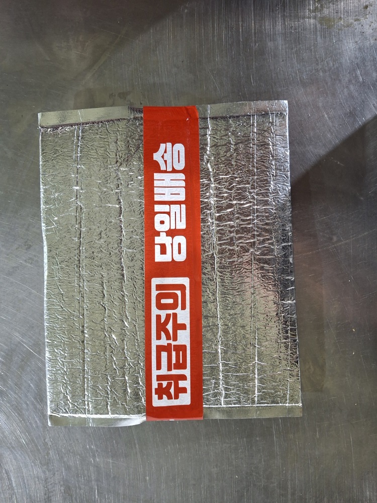 홍게 해각포 홍게다리 껍질제거 순살 다리포 50g - 상세 이미지 5