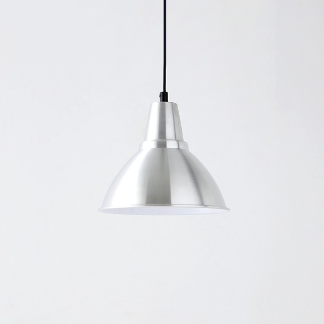 CURVA 펜던트등 25.5cm E26 KS2000D + E26 LED 스마트전구 9W 컬러 세트 - 메인 이미지