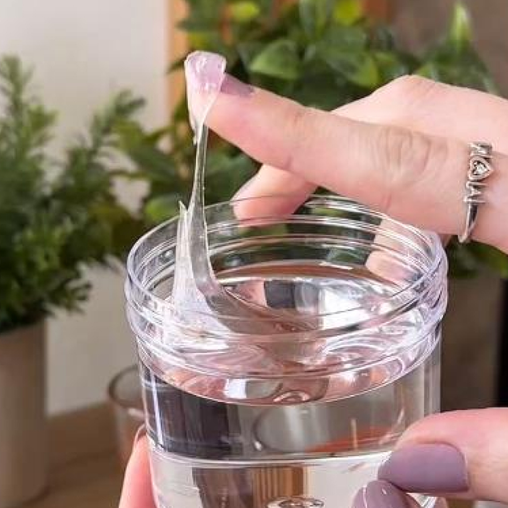 뮤지엄젤 소품고정 박물관접착제 전시회 피규어 눈물점토 이미지 4