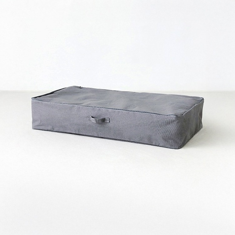 RINEN 패브릭수납함 100x55x19 KS1061STB - 메인 이미지