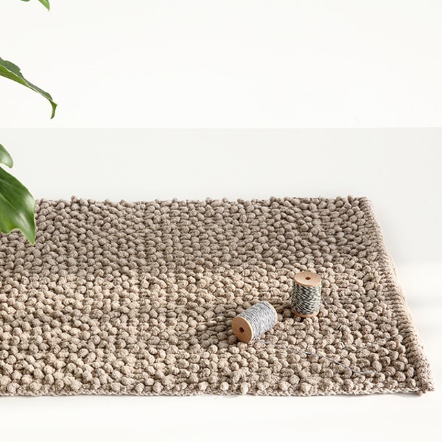 FEBLE 러그 60x90 - 메인 이미지