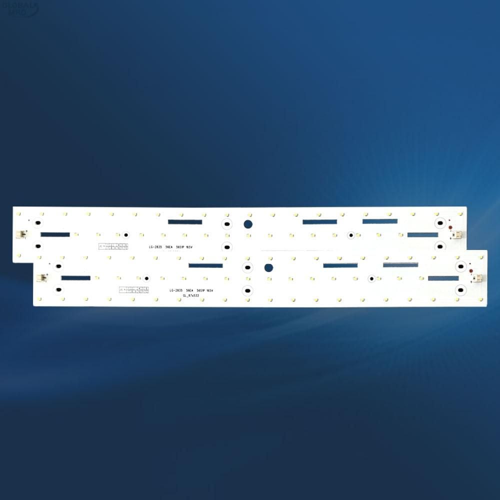 (LED/주방용)모듈램프 25W(2개입) - 상품 이미지