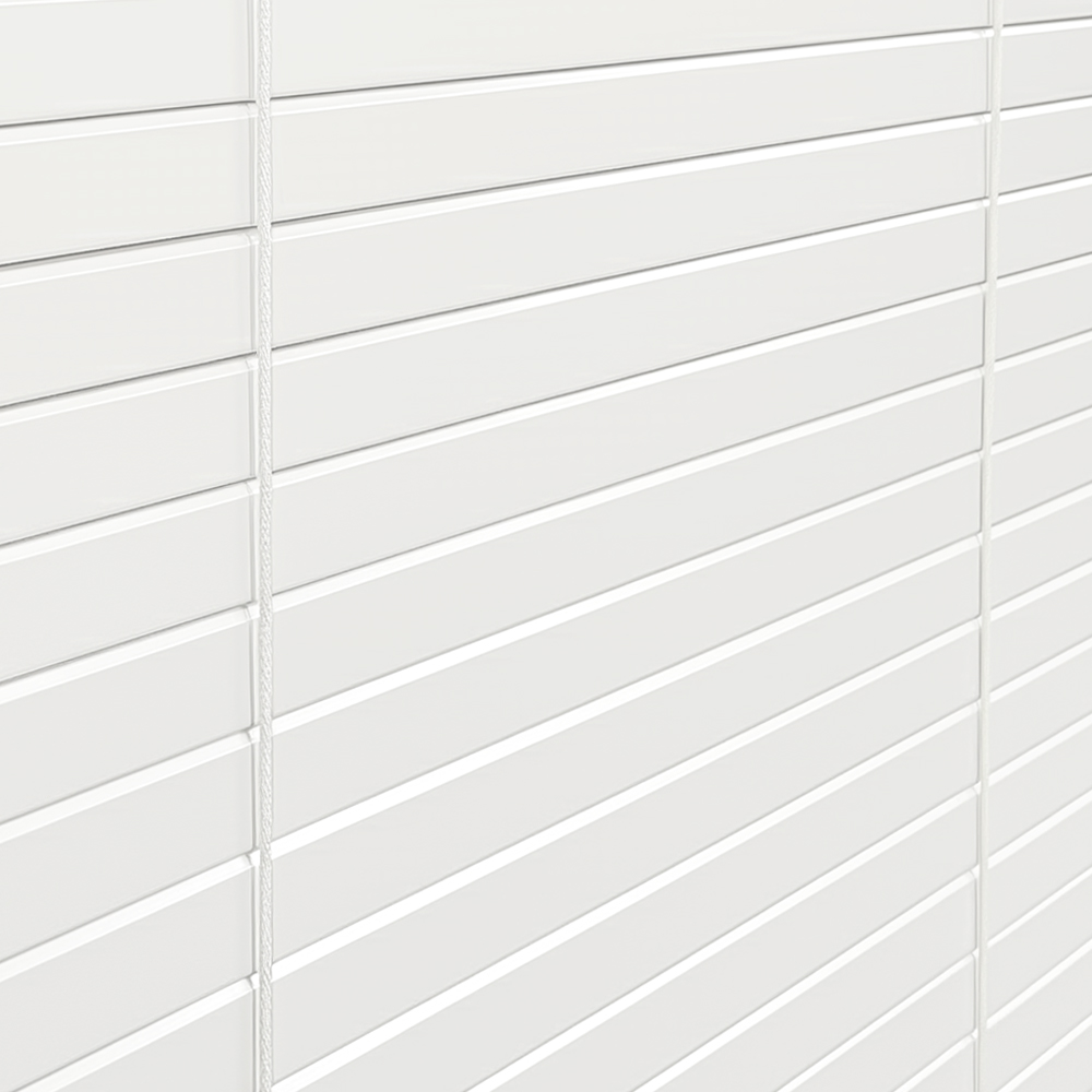 아라크네 알루미늄 블라인드 셔터시스템 투코드 25mm L자 거실 베란다 창문 30x30