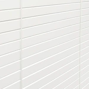 아라크네 알루미늄 블라인드 셔터시스템 투코드 25mm L자 거실 베란다 ... 솔직 후기 | 실제 배치 사진 포함 - 상품 이미지 2