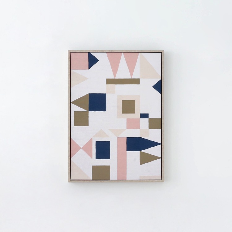 ARTICO 캔버스액자 50x70 TOIR22756 - 상품 이미지