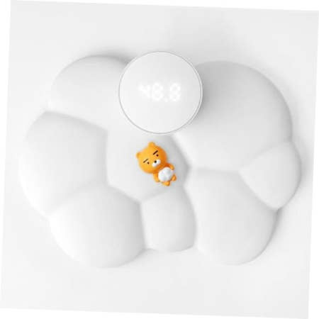 생활가전 카카오프렌즈홈 스마트 체중계 카카오프렌즈