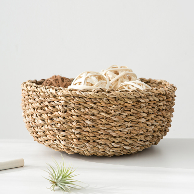 NEST 핸드메이드 수납함 L BDH01 2720.1675 - 메인 이미지