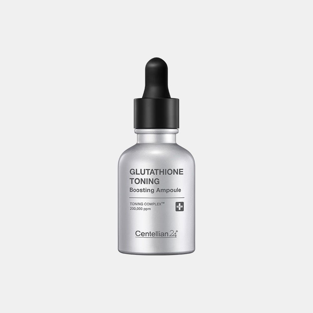동국제약 센텔리안24 글루타치온 기미 잡티 부스팅앰플 30ml 1개 (5종 / 선택가능) - 상품 이미지