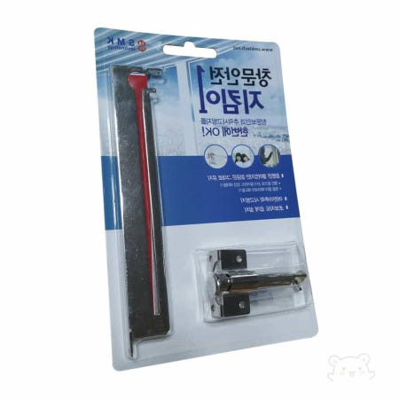 YWstore 창문 잠금장치 부착형 추락방지