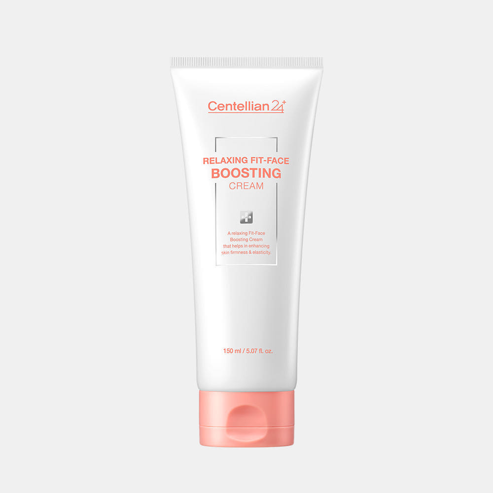 동국제약 센텔리안24 릴렉싱 핏 페이스 부스팅 크림 150ml 이미지