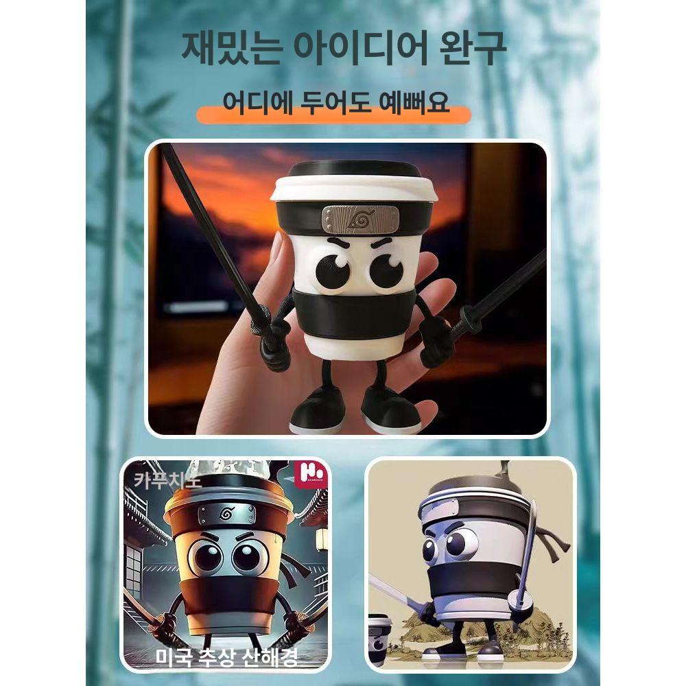 트랄랄레리토스 이탈리안 브레인롯 모형 상어인형 tungtungtungsahur 사람 - 상세 이미지 3