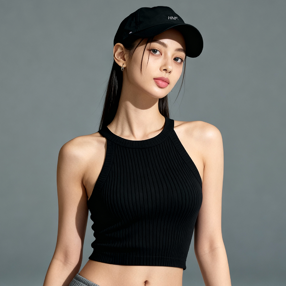 HNF 트레일 러닝모자 마라톤 테니스 헬스 운동 나일론 빅사이즈 대두 소두핏 볼캡 이미지 7