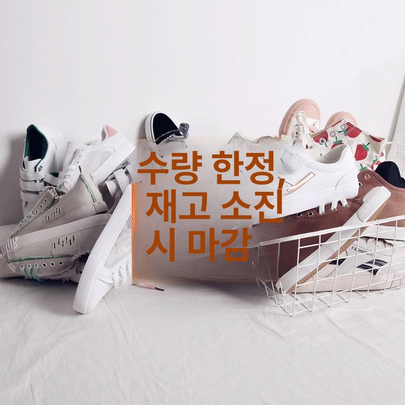 여성 플랫 슈즈 슈즈 단화 여름용 캔버스 캐주얼 다크블루 35 - 상세 이미지 2