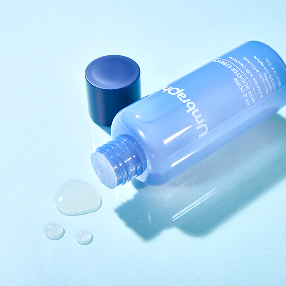 [결광케어&속보습부스터] 라이스 PDRN 스킨부스터 에센스 150ml - 상세 이미지 3