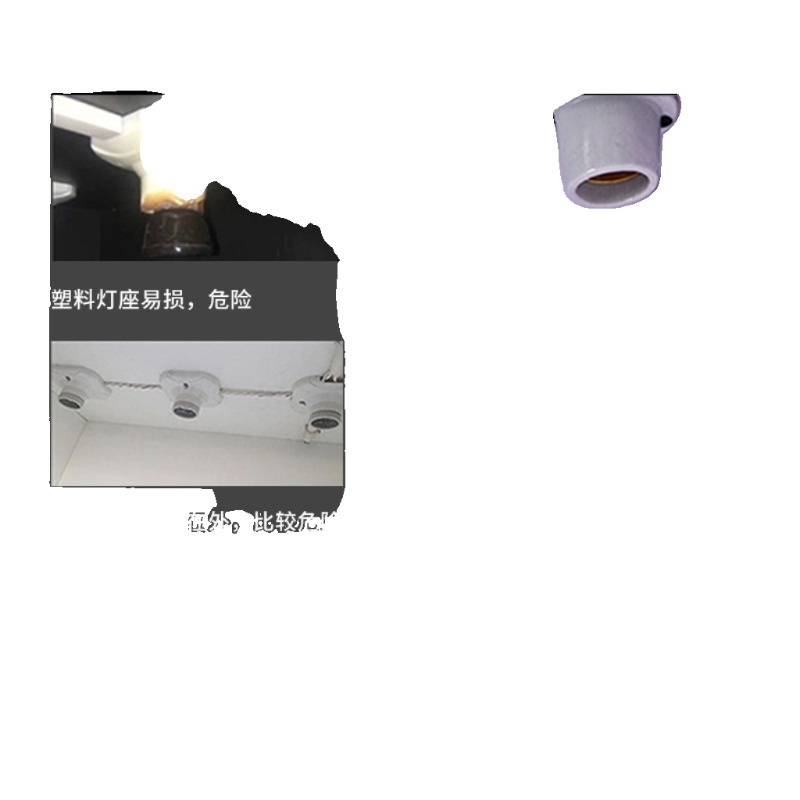 파충류 하우스 케이지 온도조절 사육장 은신처 거미 육지거북이 편리한 꾸미기 집 표준40X30X30검정+온도 - 상세 이미지 3
