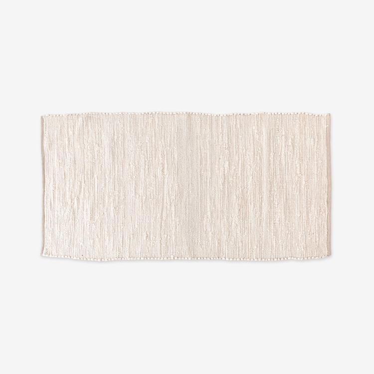 JANSSEN 스트립러그 70x145 내추럴 1360.1404 - 상품 이미지