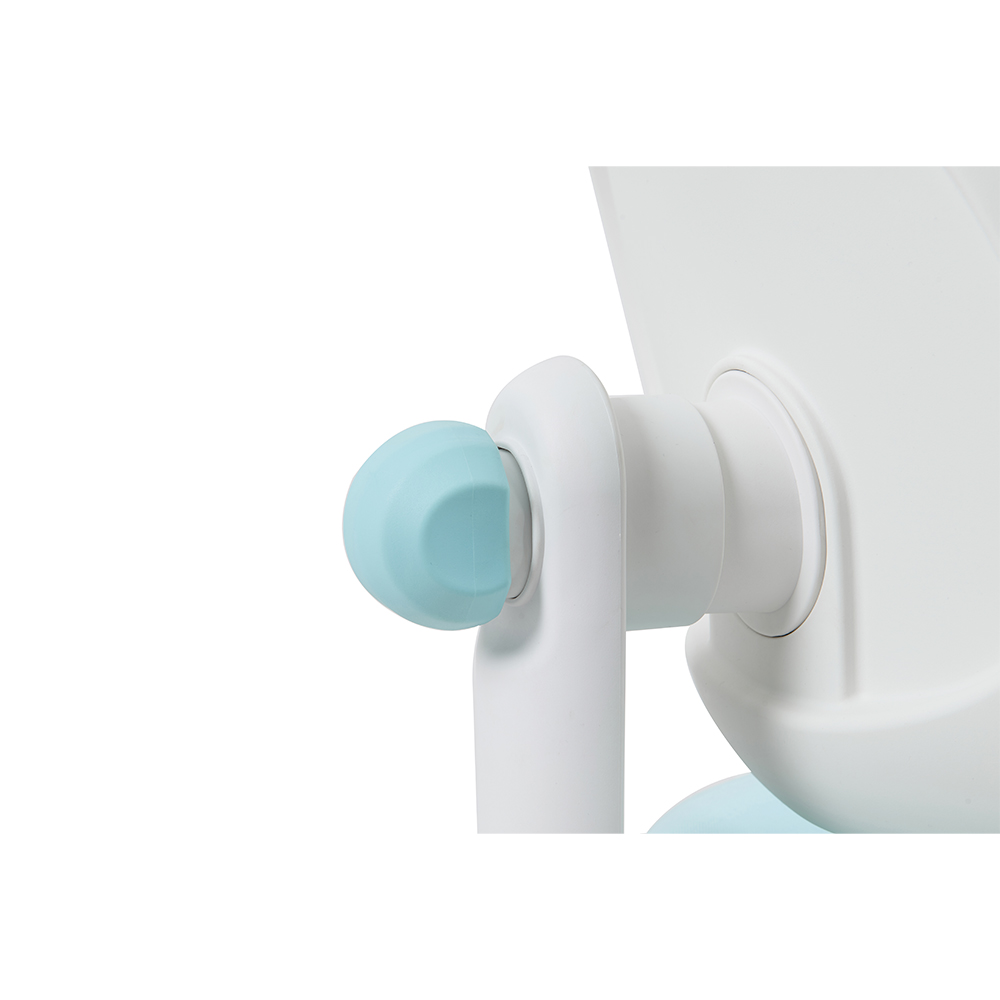 루나랩키즈 초등학생 어린이 의자 집중력 바른자세 마카롱