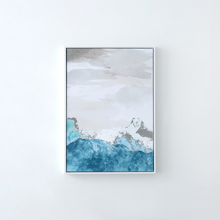 ARTICO 캔버스액자 50x70 TOIR20832 - 상품 이미지