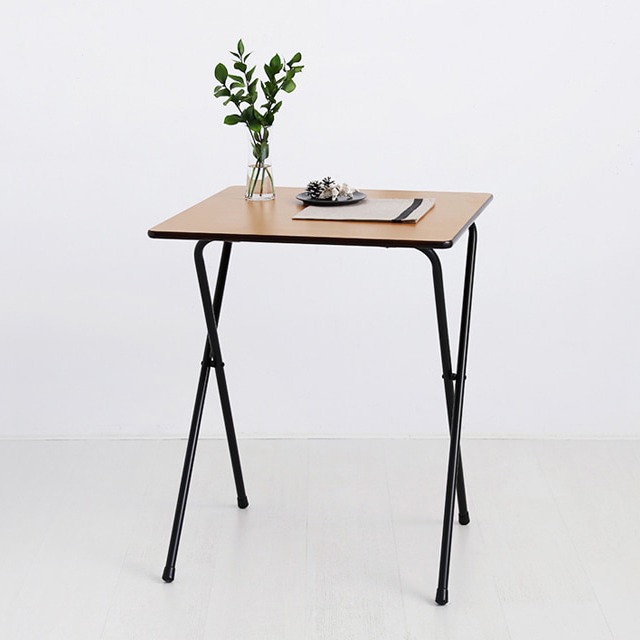 HOMATO 접이식테이블 60 SM-659NPL - 메인 이미지
