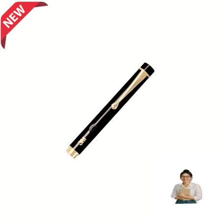 자이언트캣마켓 협력사 [3M 레이저포인터] 레드 프리젠터 펜형 휴대형 프리젠테이션포인터 프리젠터레이저