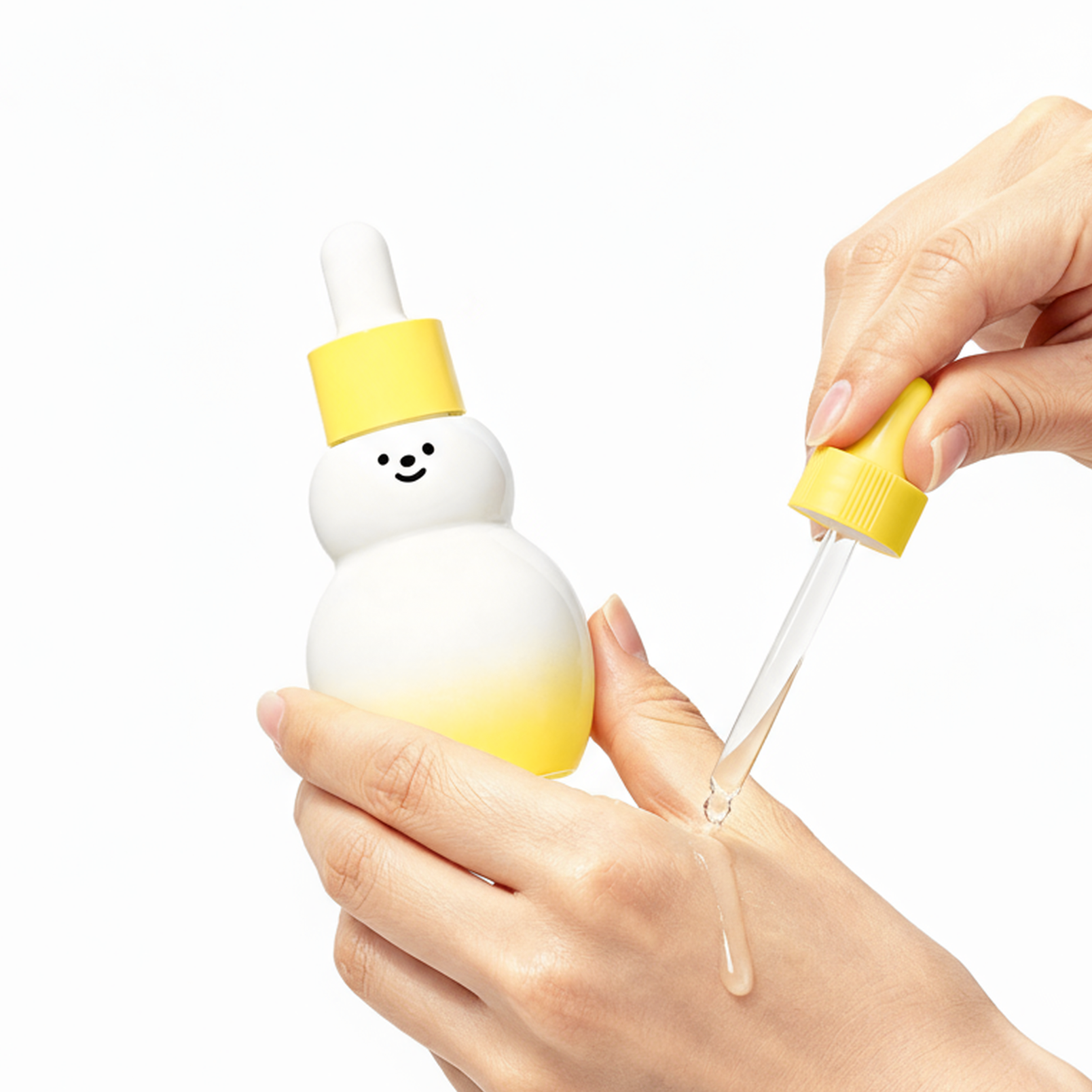 [2025년 홀리데이 에디션] 티암 비타 B3 소스 40ml / 나이아신아마이드 기미 잡티 미백 세럼 검버섯 색소침착 흑자 주근깨 - 상세 이미지 3