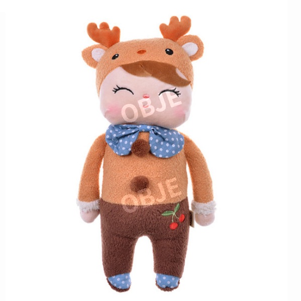 앤젤라 토끼 인형 봉제인형 수면 애착인형 - 상세 이미지 5