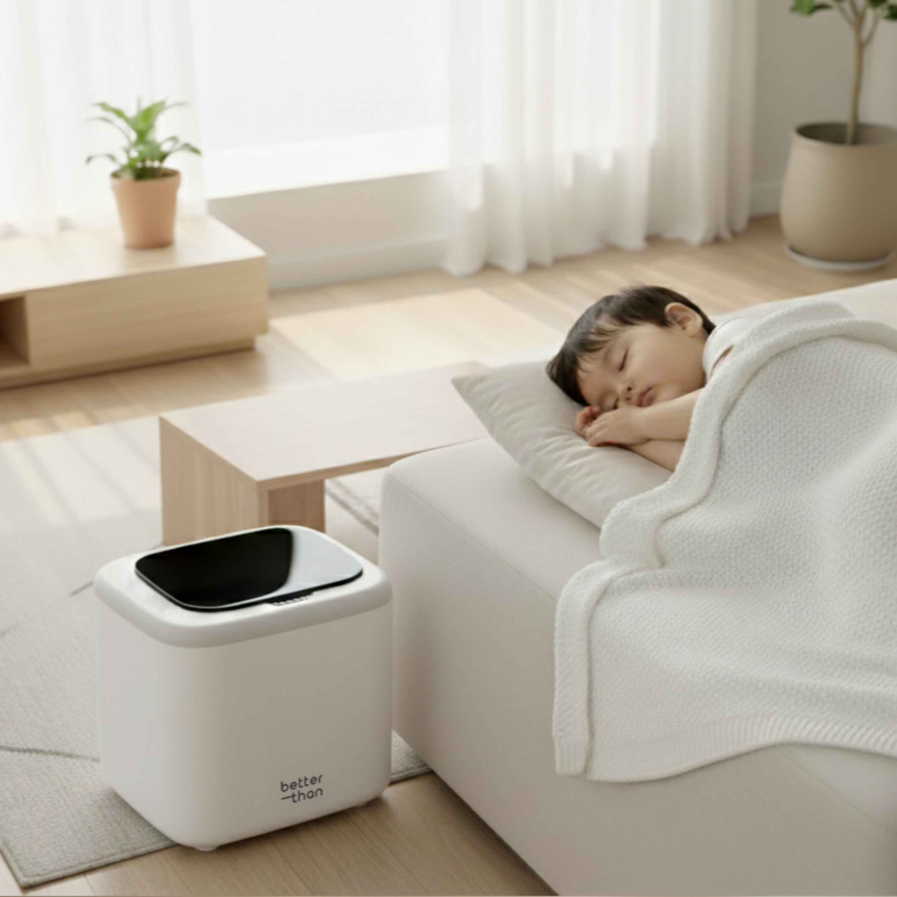 베러댄 미니세탁기 올인원 프로 건조기 일체형 아기 속옷 세탁기 소형 1인용 휴대용 원룸