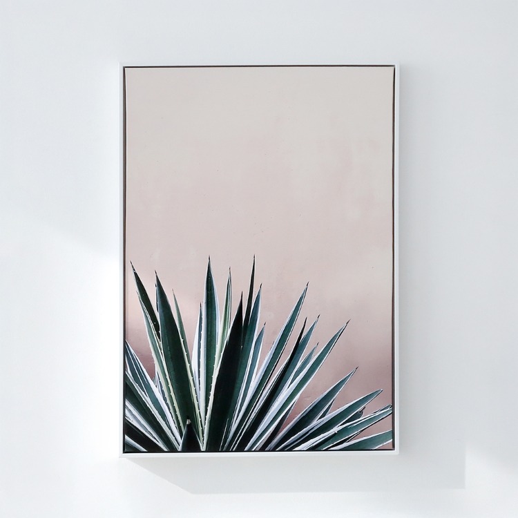 ARTICO 캔버스액자 65x92.5 TOIR25299 - 상품 이미지
