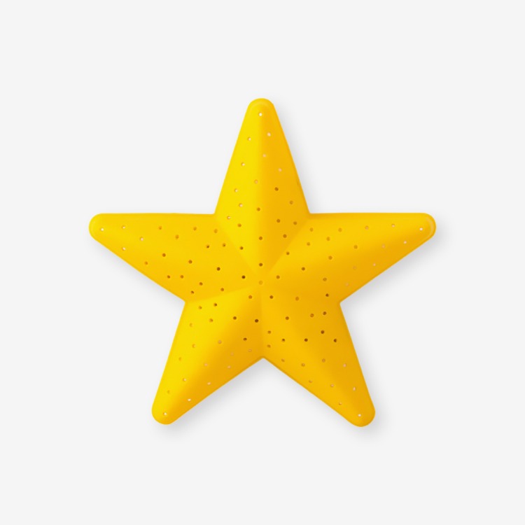 SHINY STAR 벽등 E14 KS1905W - 메인 이미지